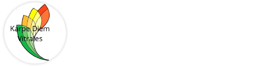 Karpe Diem Vitrales | Arte que ilumina tu bienestar.